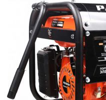 Бензиновый генератор Patriot GP 3810LE