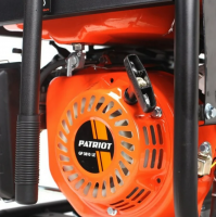 Бензиновый генератор Patriot GP 3810LE
