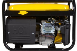 Генератор бензиновый EUROLUX G2700A