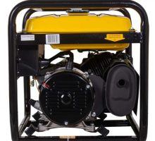 Генератор бензиновый EUROLUX G9500A