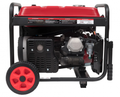 Бензиновый генератор atlet SC11000-I