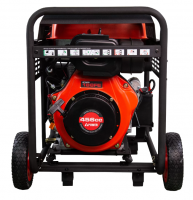 Дизельный генератор A-IPOWER AD5500EA