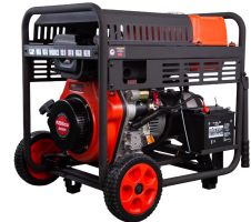 Дизельный генератор A-IPOWER AD5500EA