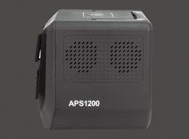 Аккумуляторная портативная электростанция A-IPOWER APS1200