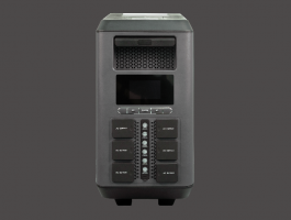 Аккумуляторная портативная электростанция A-IPOWER APS5500