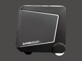 Аккумуляторная портативная электростанция A-IPOWER APS5500
