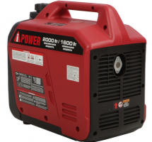 Инверторный генератор A-iPower A2000LIS