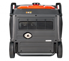 Инверторный бензиновый генератор A-iPower A9000LiS