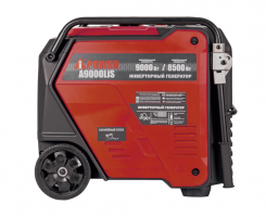 Инверторный бензиновый генератор A-iPower A9000LiS