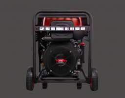 Дизельный генератор A-iPower AD 9500 EA