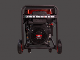 Дизельный генератор A-iPower AD 7500 TEA