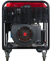 Электростанция дизельная FUBAG DS 12000 A ES