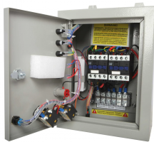 Блок автозапуска A-iPower 230B, 50A (зима, лето)