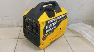 Инверторный генератор Huter DN4000Si (GX-200) Honda