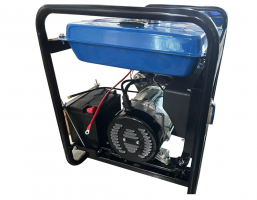 Дизельный генератор Redbo DPG-5000, 5 кВт
