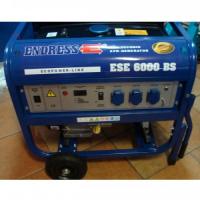 Бензиновая электростанция ENDRESS ESE 6000 BS 240 002-E Москва