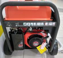 Бензиновый генератор A-iPOWER A8500EA