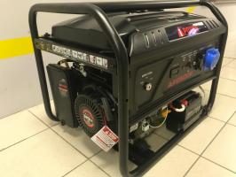 Бензиновый генератор A-iPower AР5500E