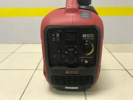 Инверторный бензиновый генератор A-iPower A2000IS